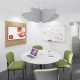 Piano Scales Acoustic Suspended Ceiling Raft Sun